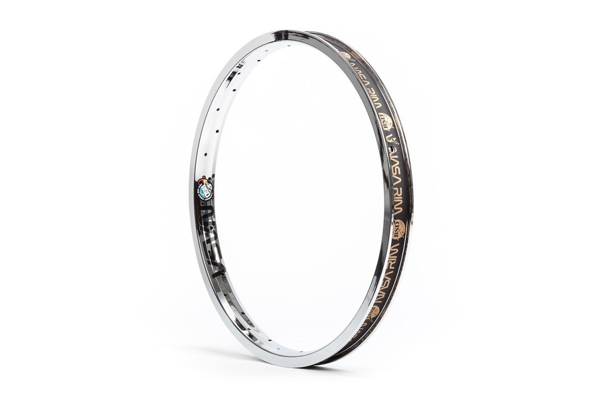 Bsc Bucket Rim BSD NASA Rim | Waller BMX