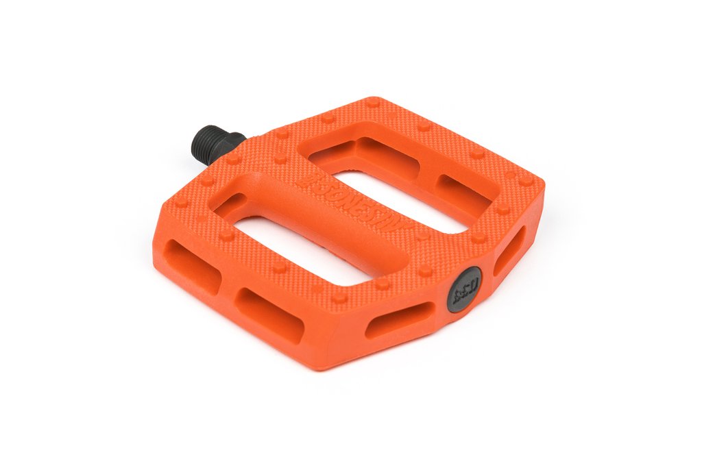 BSD Jonesin&#39; BMX Pedals - Waller BMX