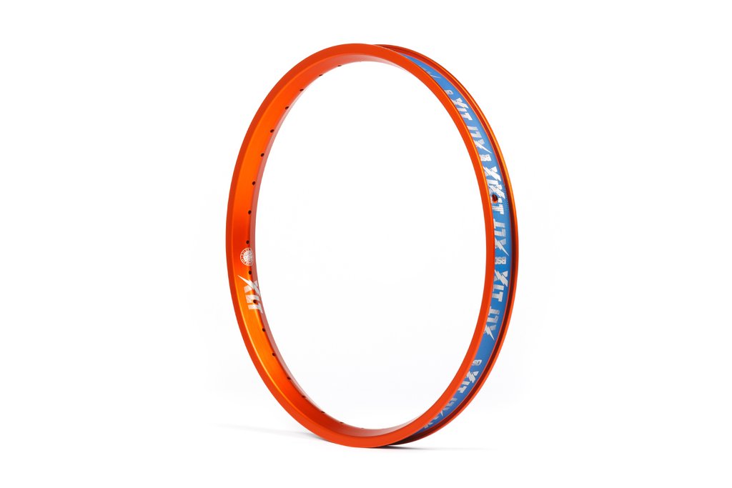 BSD XLT BMX Rim - Waller BMX