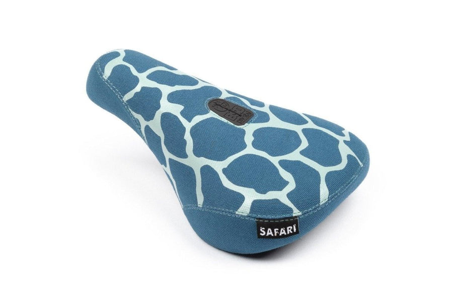 BSD Safari Fat Pivotal Seat at 31.99. Quality Seat from Waller BMX.