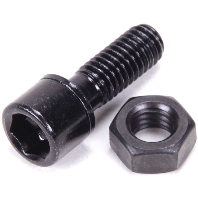 BSD Seat Clamp Bolt at . Quality Seat Clamps and Bolts from Waller BMX.