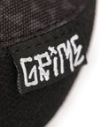 BSD Grime Pivotal Seat - Waller BMX