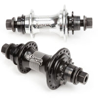 BSD Swerve Cassette Rear Hub at 155.54. Quality Hubs from Waller BMX.