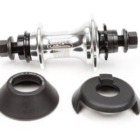 BSD Swerve Cassette Rear Hub at 155.54. Quality Hubs from Waller BMX.