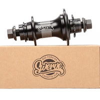 BSD Swerve Cassette Rear Hub at 155.54. Quality Hubs from Waller BMX.