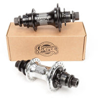 BSD Swerve Cassette Rear Hub at 155.54. Quality Hubs from Waller BMX.