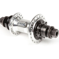 BSD Swerve Cassette Rear Hub at 155.54. Quality Hubs from Waller BMX.