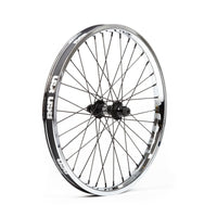 BSD Swerve X Aero Pro Front Wheel at 179.99. Quality Rear Wheels from Waller BMX.