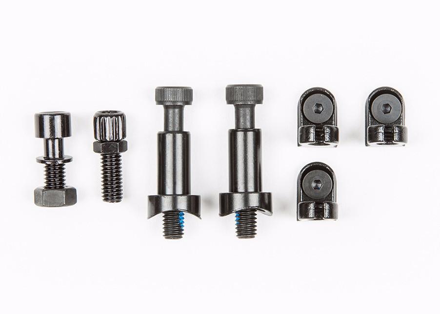 BSD V2 Brake Mount Kit - Waller BMX