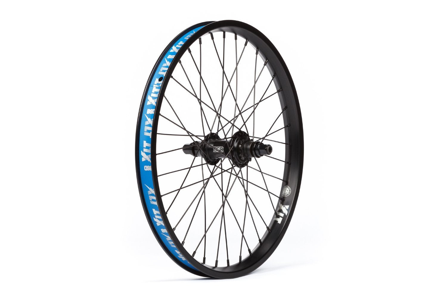 BMX ホイールセット前後 BSD x STRESS 20” BMX ホイールセット前後 BSD x STRESS 20” bsd-wheel-forever-