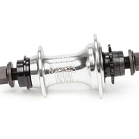 BSD Swerve Cassette Rear Hub at 155.54. Quality Hubs from Waller BMX.