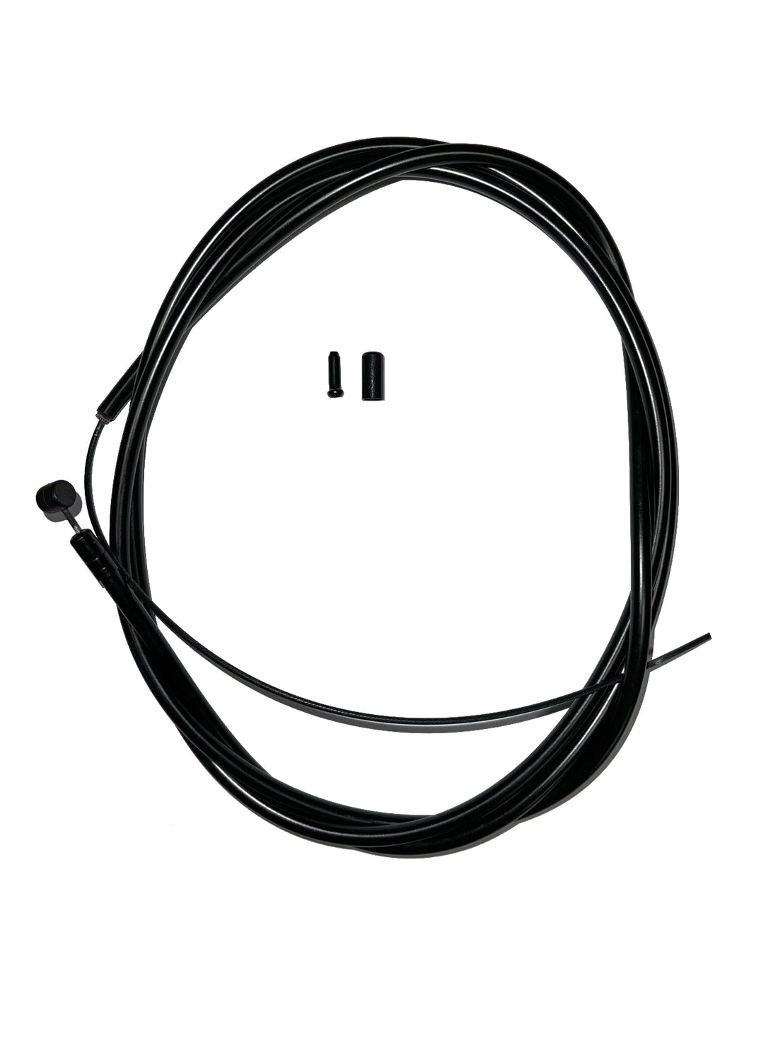 Relic Linear Brake Cable Black