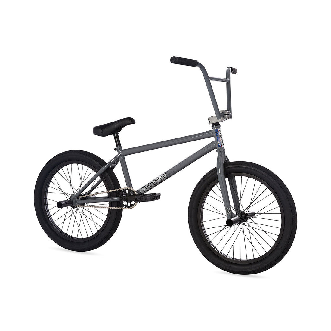 FIT 2023 STR Freecoaster MD Slate Grey 20.5 TT Waller BMX