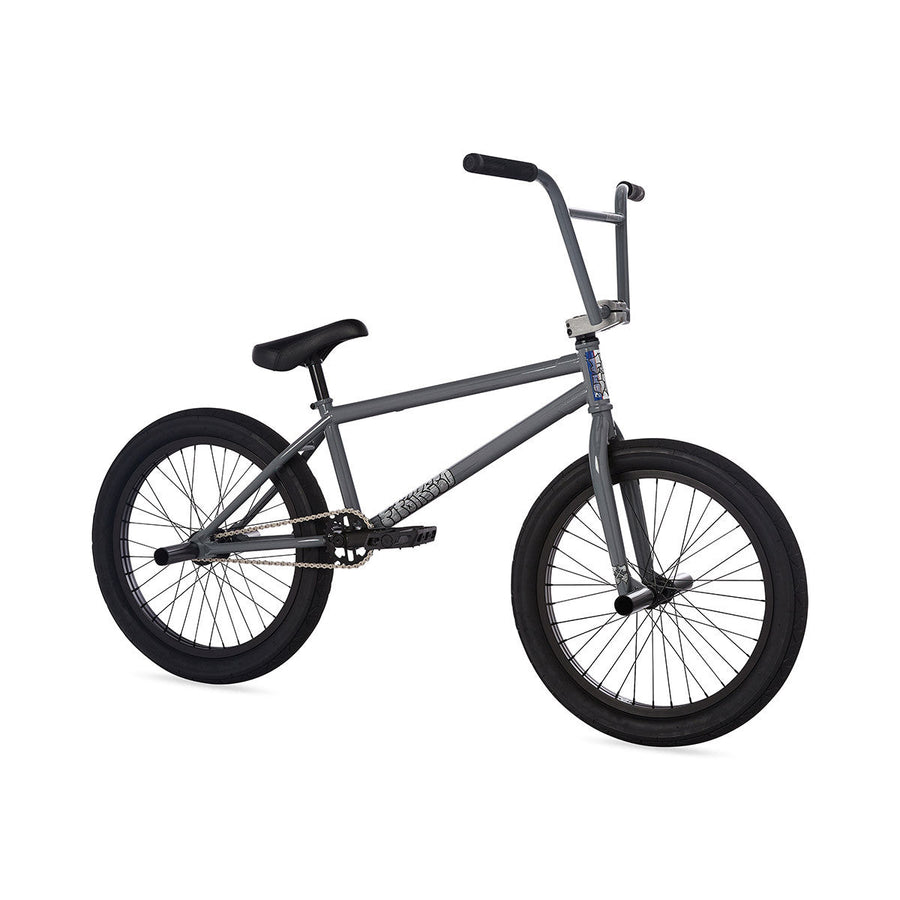 FIT 2023 STR Freecoaster MD Slate Grey 20.5