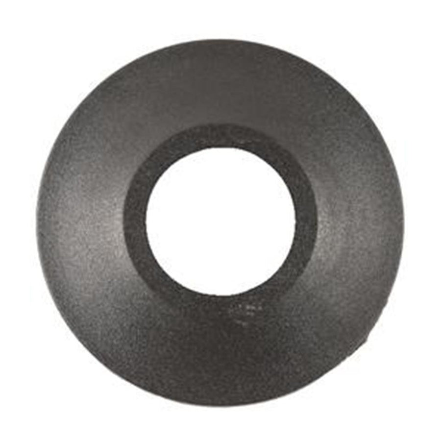 United Supreme Plastic Front Hubguard - Waller BMX