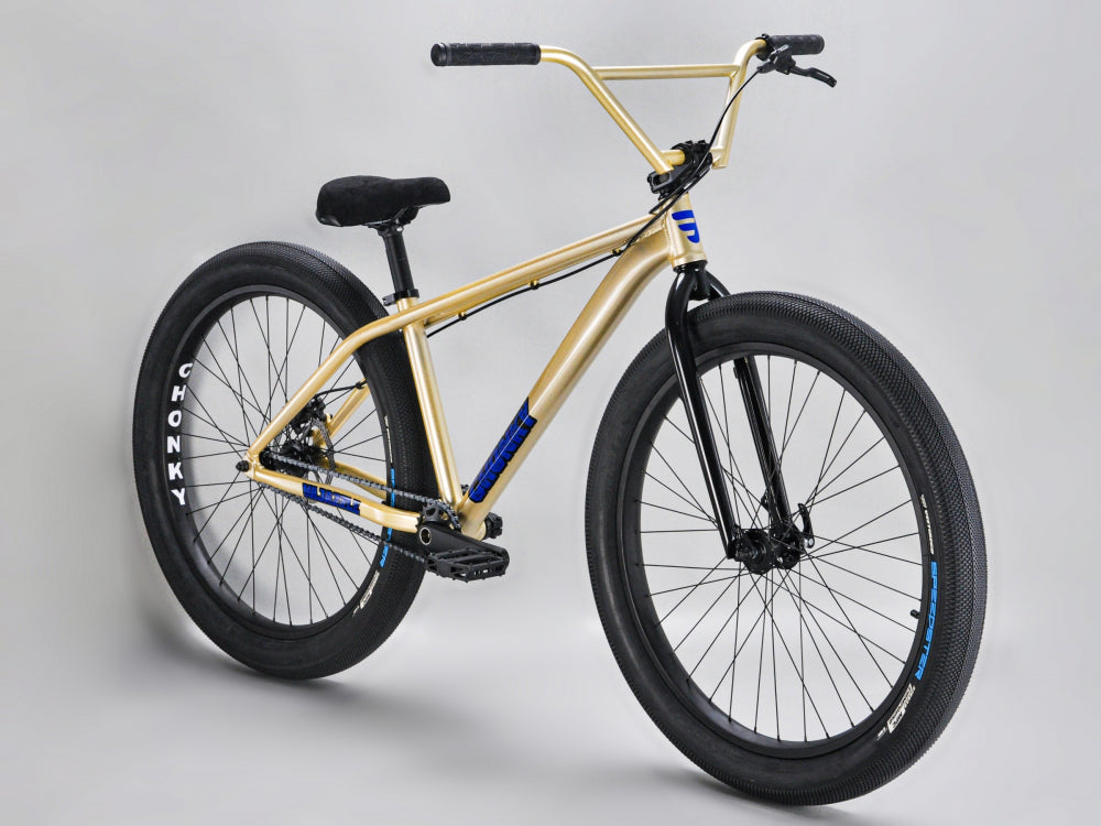 Mafia Bikes Chonky 27.5&quot; Fat Wheelie Bike - Waller BMX