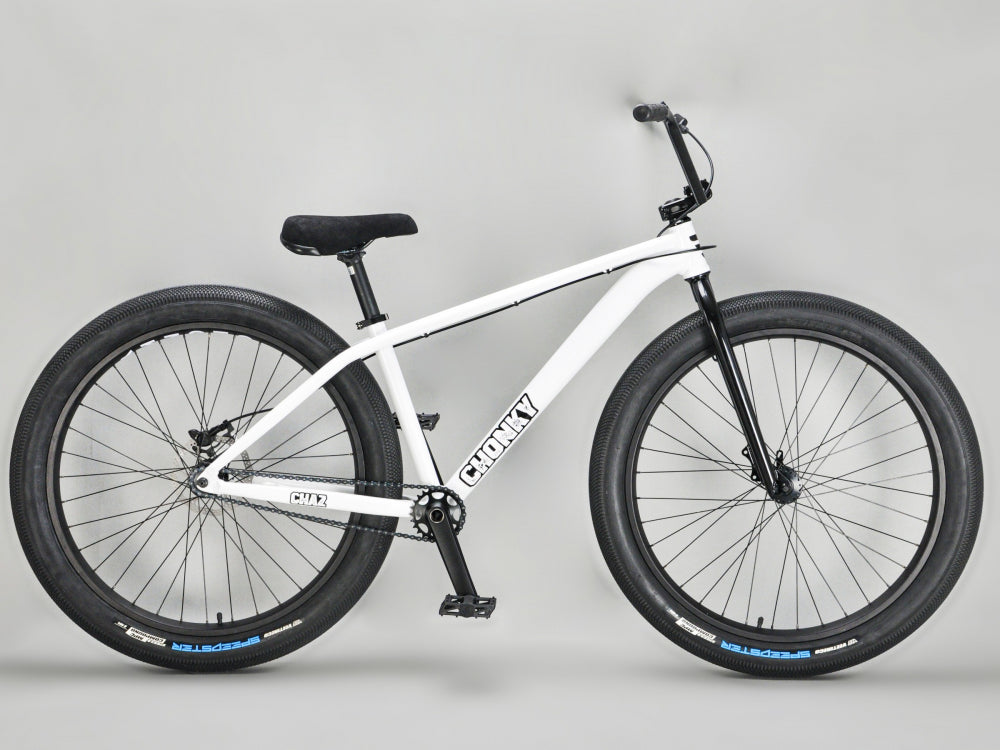 Mafia Bikes Chonky 27.5&quot; Fat Wheelie Bike - Waller BMX