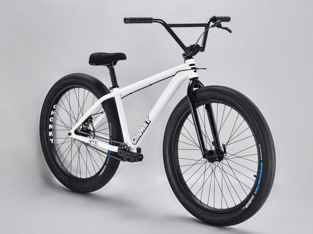 Mafia Bikes Chonky 27.5&quot; Fat Wheelie Bike - Waller BMX