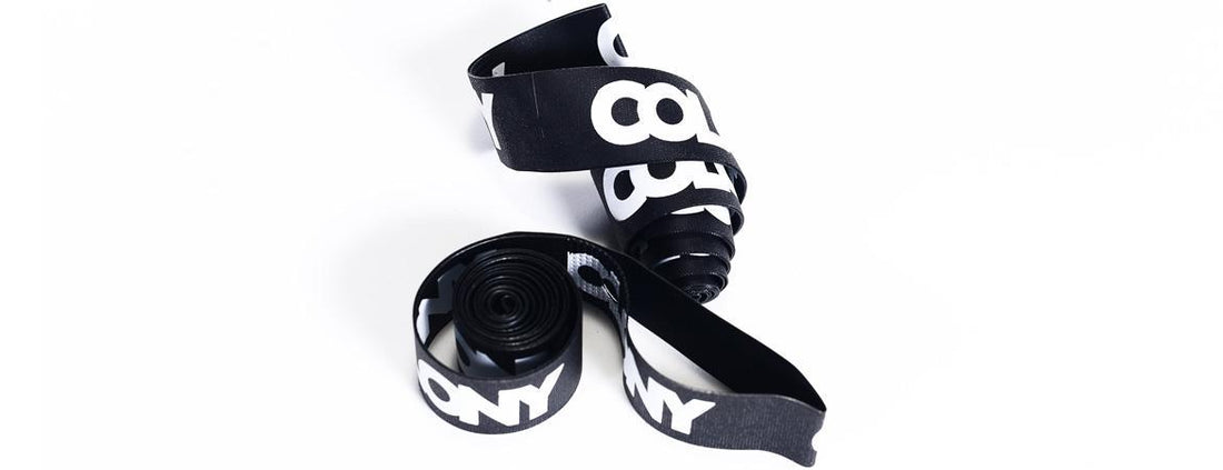 Colony BMX Rim Tapes at . Quality Rim Tapes from Waller BMX.
