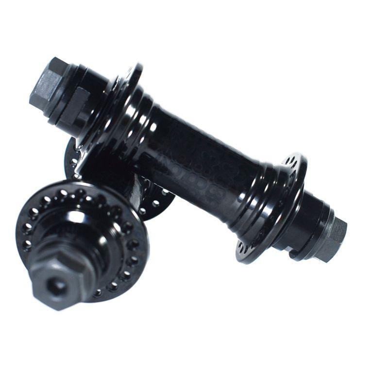 Colony Clone Front Hub at . Quality Hubs from Waller BMX.