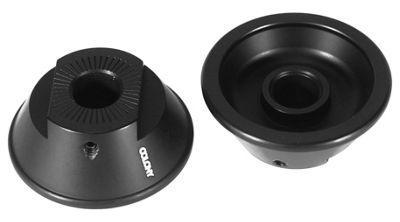 Colony Clone Rear Hub Guard at . Quality Hub Guard from Waller BMX.