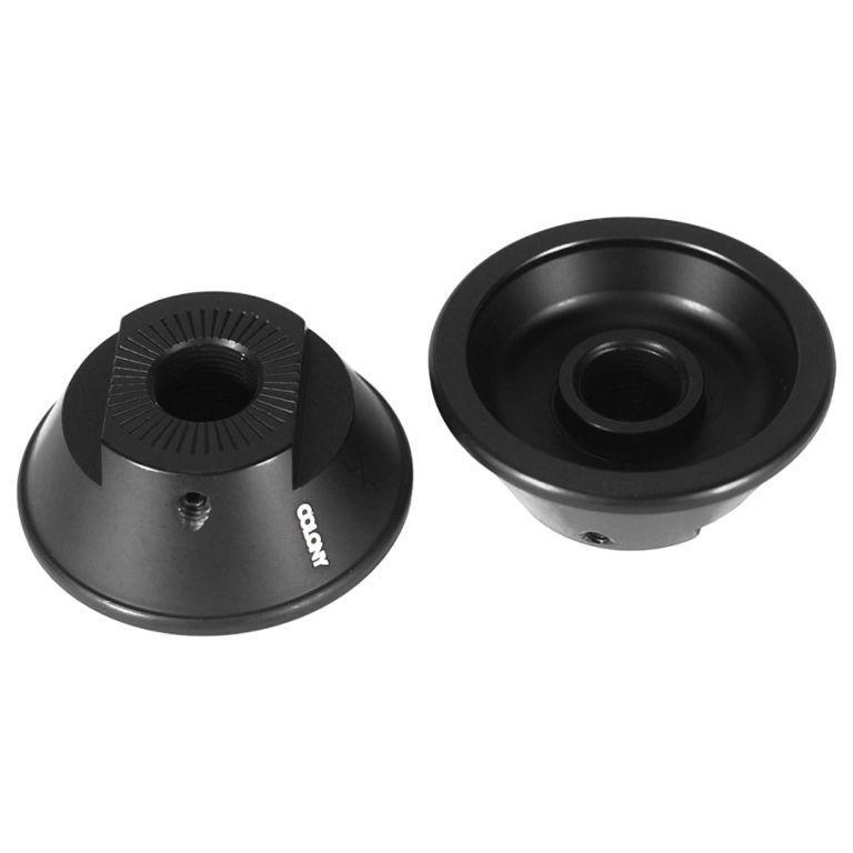 Colony Clone Rear Hub Guard at . Quality Hub Guard from Waller BMX.