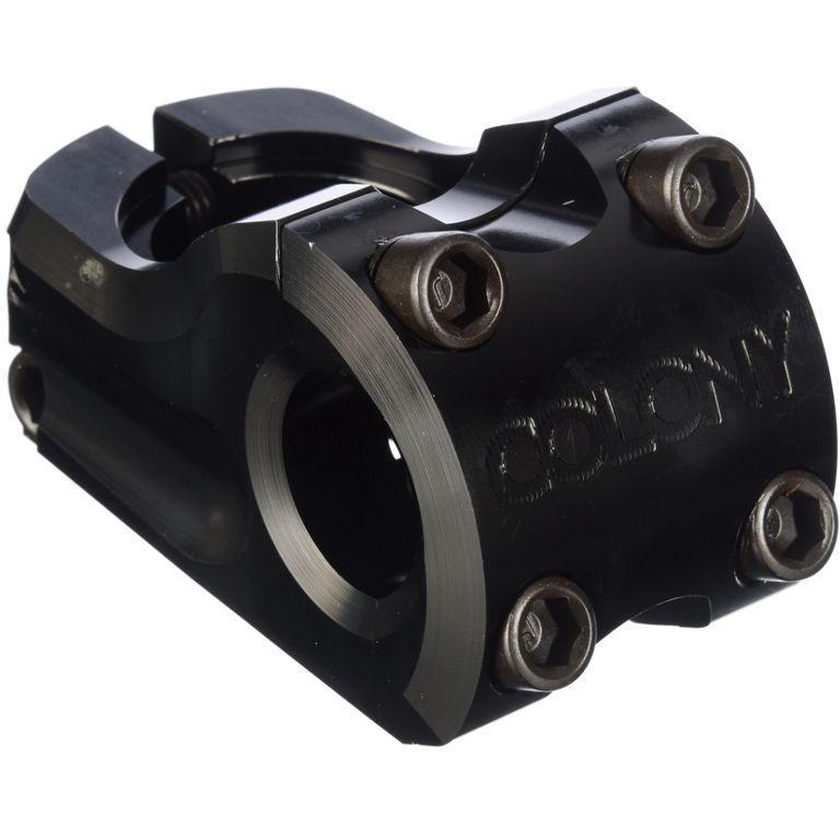 Colony Exon Flatland BMX Stem at . Quality Stems from Waller BMX.