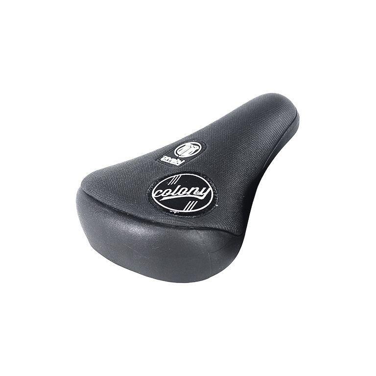 Colony Exon Flatland Pivotal Seat at . Quality Seat from Waller BMX.