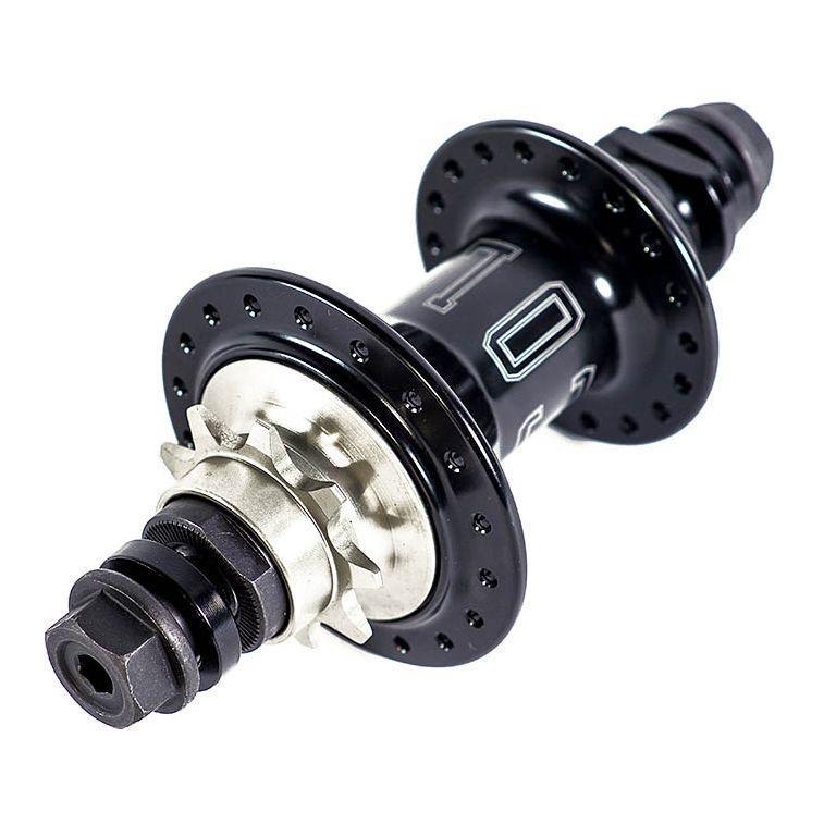 Colony Wasp Lite Rear Cassette Hub at 169.99. Quality Hubs from Waller BMX.