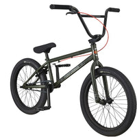 GT Performer 20" Complete BMX Bike