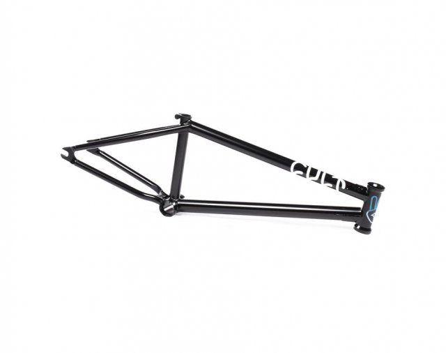Cult Bmx Frame Legend Bikes Cult Good Feelin Frame FIT Shortcut V2