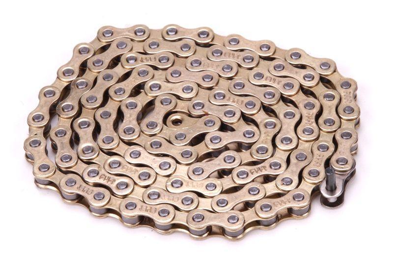 Cult 410 BMX Chain at 7.59. Quality Chains from Waller BMX.