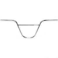 Cult Crew Bars - Chrome at 60.99. Quality Handlebars from Waller BMX.