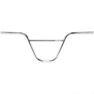 Cult Crew Bars - Chrome at 60.99. Quality Handlebars from Waller BMX.