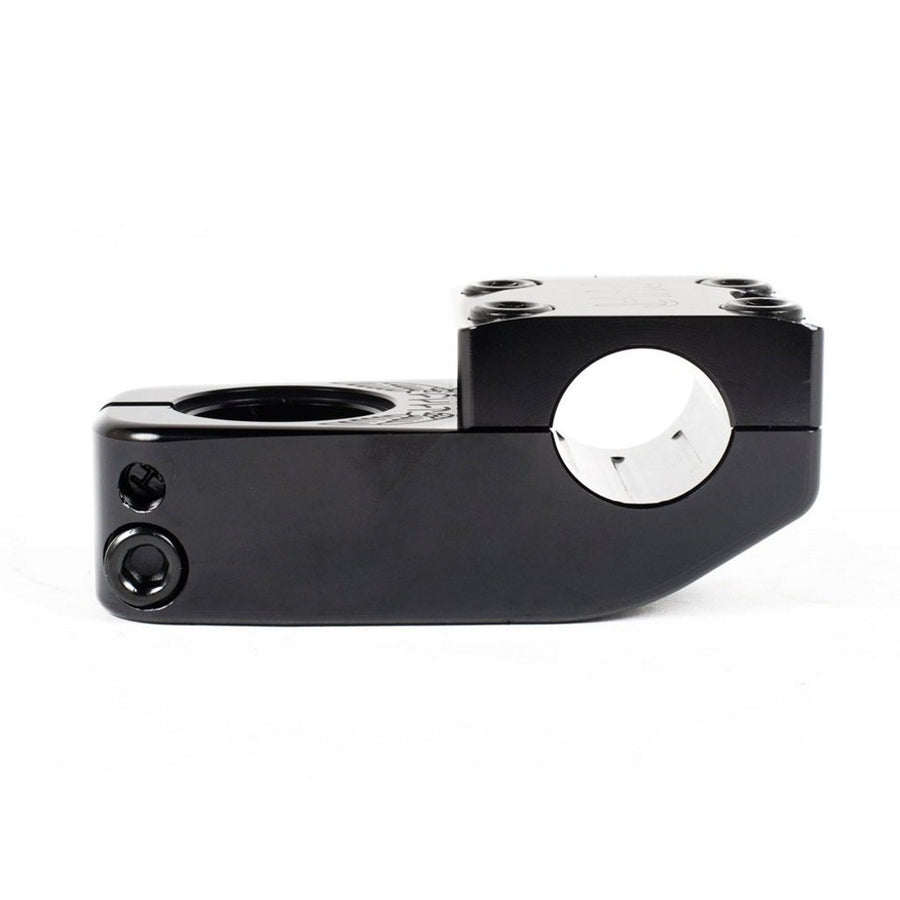 Cult Dak 1" Clamp Stem - Black 51mm Reach