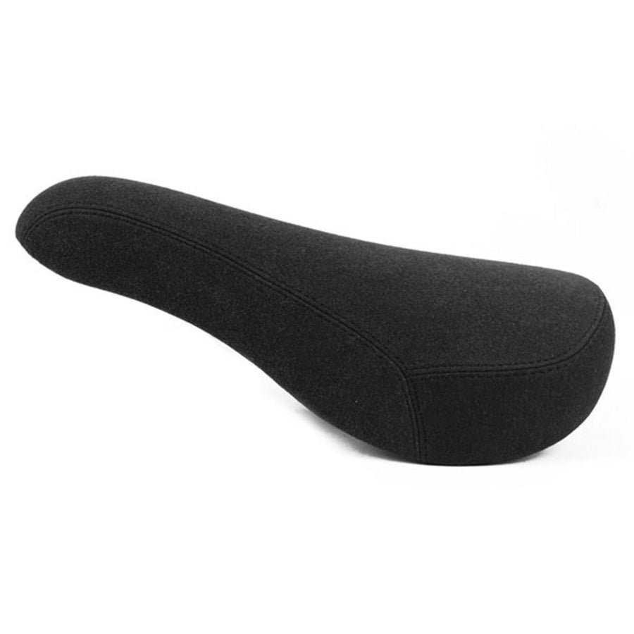 Cult Mid Tripod Seat - Black at . Quality Seat from Waller BMX.