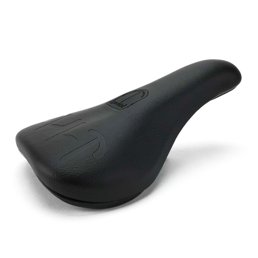 Cult Occult Slim Pivotal Seat - Black at . Quality Seat from Waller BMX.
