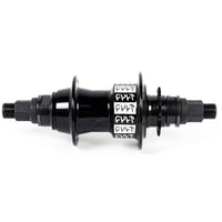 Cult RHD Crew Freecoaster Hub With NDS Hubguard - Black 9 Tooth at . Quality Hubs from Waller BMX.