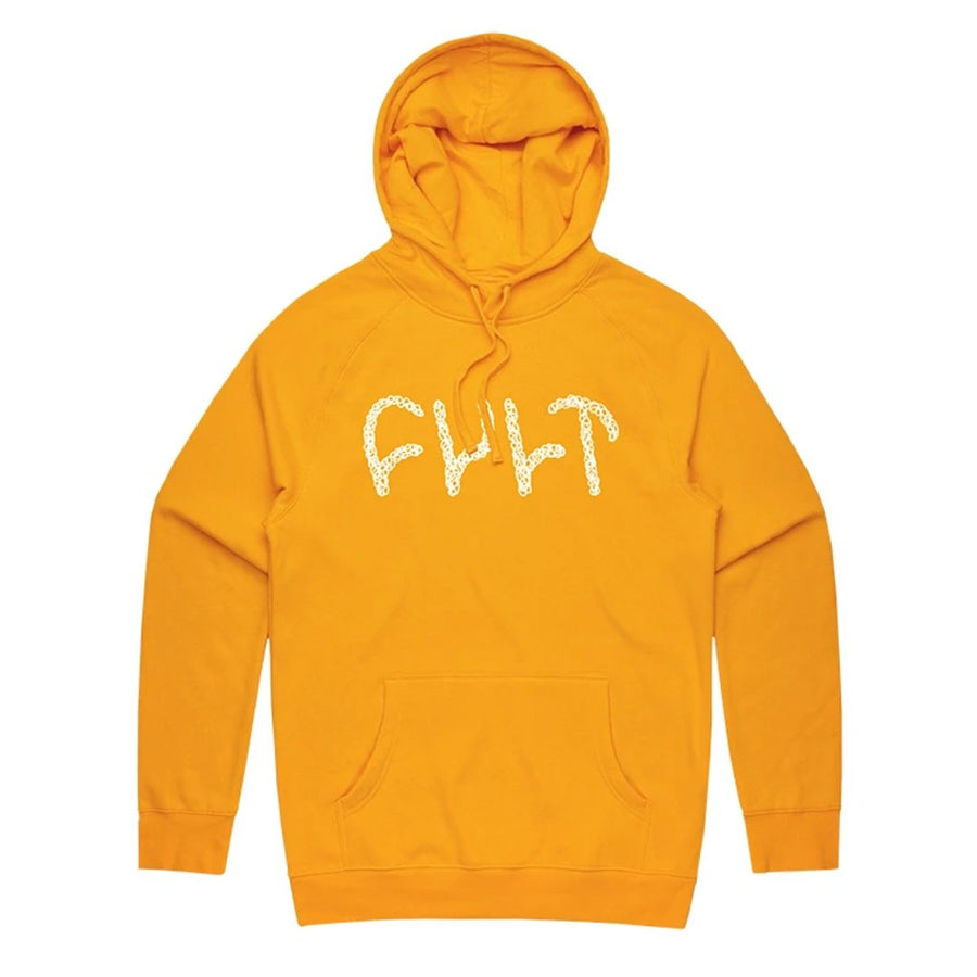 Cult Scribble Hoodie - Gold | BMX?id=15436097388613