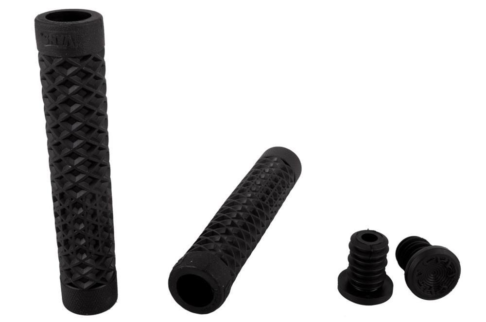 Cult x Vans Waffle Grips | Waller BMX