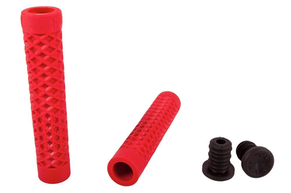 Cult x Vans Waffle Grips | Waller BMX