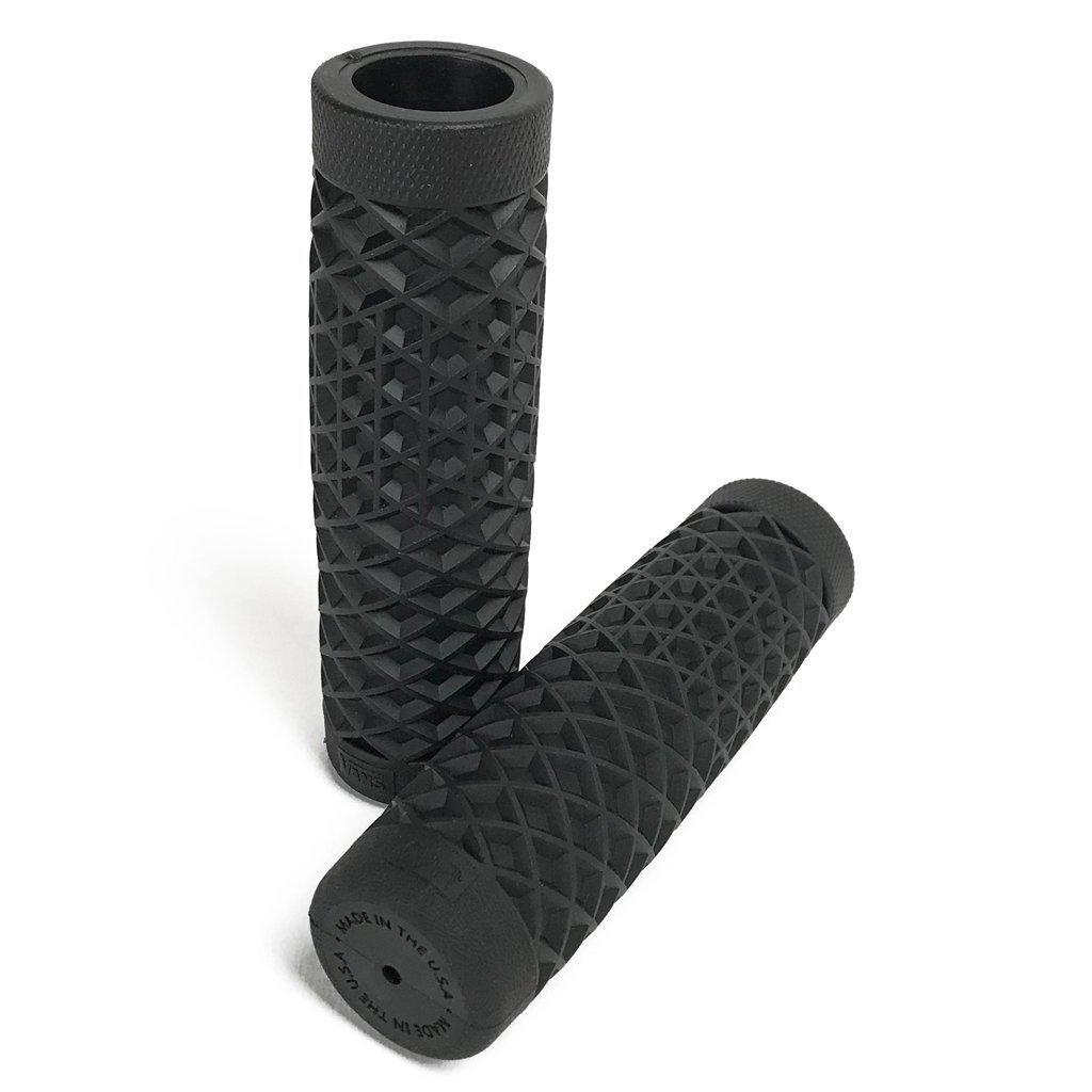 Cult x Vans Waffle Motorcycle Grips at 21.99. Quality Grips from Waller BMX.