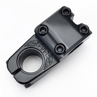 Cult Dak 1" Clamp Stem - Black 51mm Reach