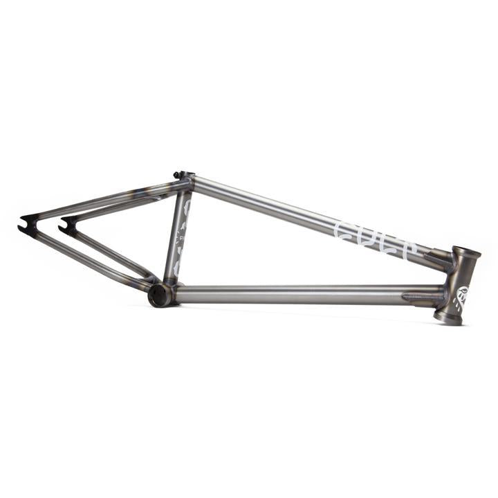 Cult crew bmx best sale frame