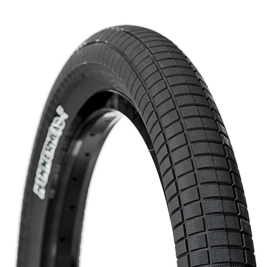 Demolition Hammerhead Trail Tyre at 29.99. Quality Tyres from Waller BMX.