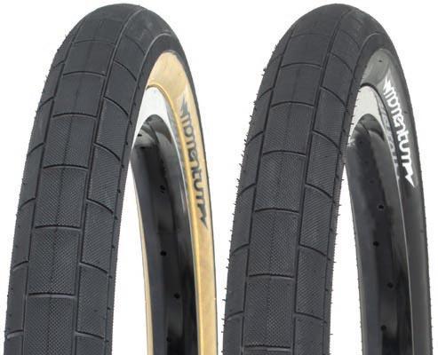 Demolition Momentum BMX Tyres at 28.99. Quality Tyres from Waller BMX.