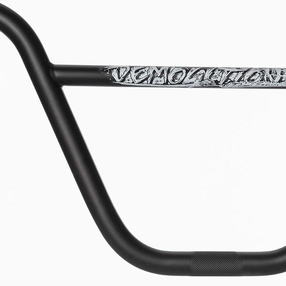 Demolition Rig Bar | Waller BMX