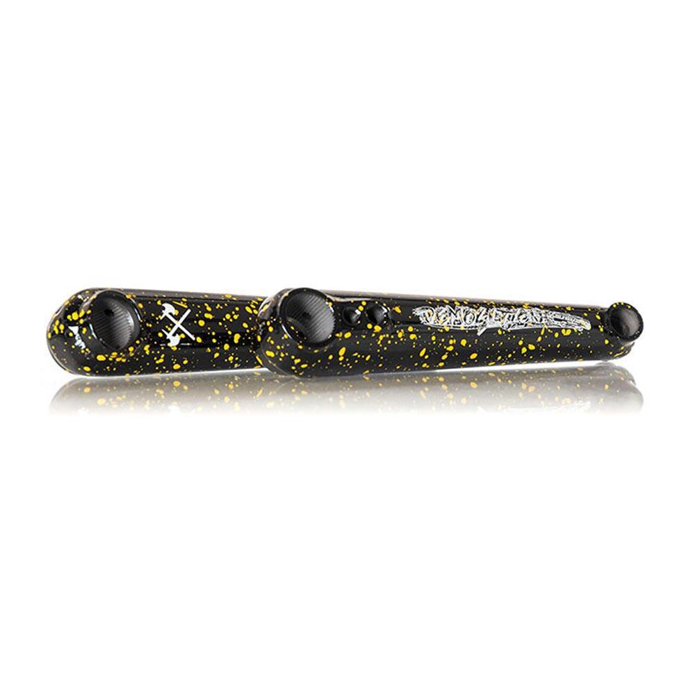 Demolition Rig Cranks at 161.99. Quality Cranks from Waller BMX.