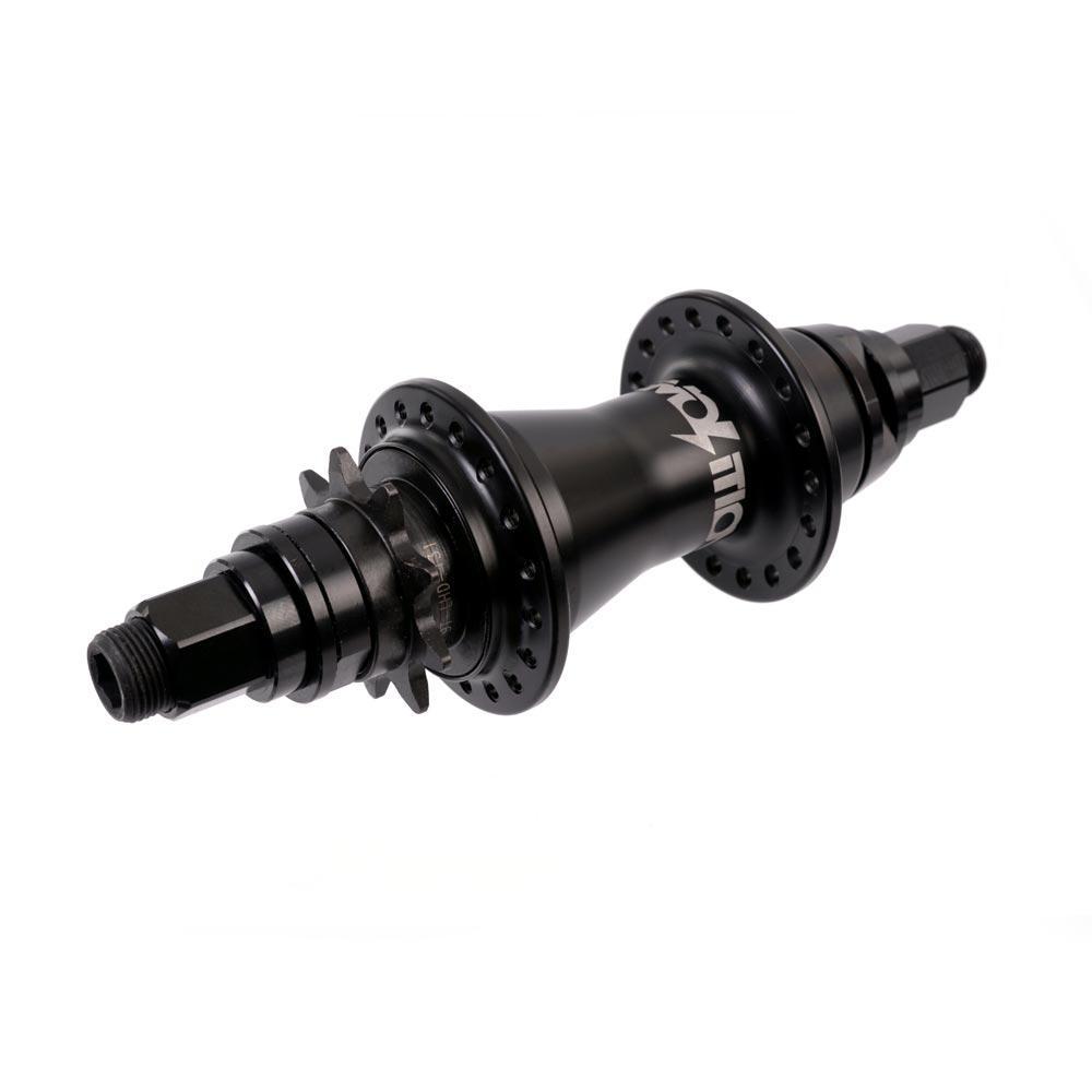 Demolition Rogue BMX Hub Waller BMX