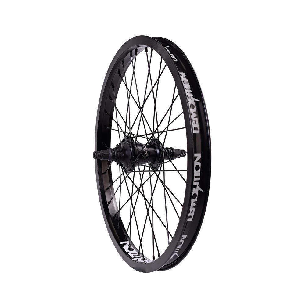 Demolition Whistler Cassette BMX Wheel at 206.99. Quality Rear Wheels from Waller BMX.